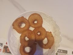 -不是烧烤·武汉大排档(亚运村店)