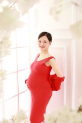 点击看大图 -十月摄影•专注孕婴童写真(汉口香港路店)