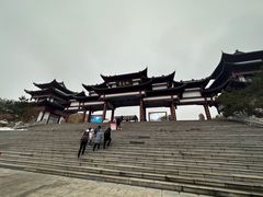 -威海华夏城景区