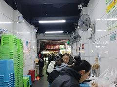 -金牌罗记肠旺面(蔡家街店)