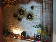 -木兰逸•泰式按摩•头疗•SPA(车公庙店)