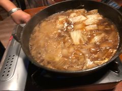 -牛玄庵日式寿喜烧·料理店(新源里店)