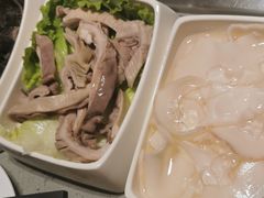 -海底捞火锅(海宁路店)