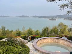 -天目湖涵田半山温泉