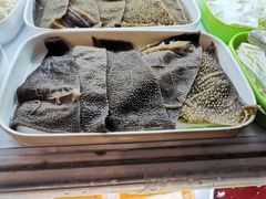 鲜毛肚-钢五区节子串串香(环球汇·天誉店)