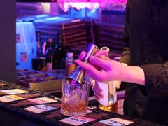 -MOSSO·Liveshow(M3香港广场店)