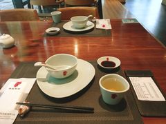 -古京·臻致料理(月湖店)