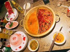 -小龙坎火锅(全球总店)
