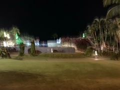 -三亚亚龙湾天域度假酒店