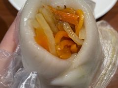 -张果佬年糕卷(科巷店)
