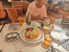 -太食獸泰式茶餐厅(IFS国金中心店)