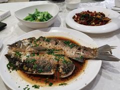 -福泉美食餐厅