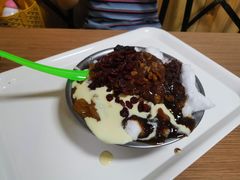 -陈记麻辣烫(浦口道店)