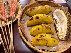 -辉记炭烧海鲜大排档·老字号(福田店)