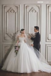 -安娜公馆婚纱摄影(锦州店)
