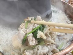 -元盛居(生态大街店)