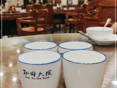 -孙府大院(步行街店)