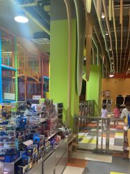 -宝燕乐园(闵行旗舰店)