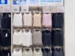 -优衣库(厦门SM广场店)