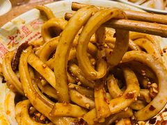 甜水面-协茂森老钟家(保利店)