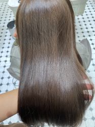 -范美特接发·染发漂发