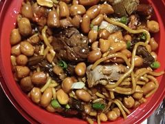 绳金塔全频道拌粉-南昌大饭店·非遗南昌菜(万寿宫店)