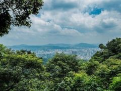 -广州市白云山风景名胜区