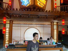 -E+有冰工厂·昆仑寒宫2(五角场店)