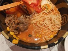 -味千拉面(世纪东方店)