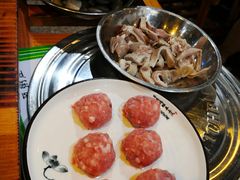 -盈田盈粥庄(博山东路店)
