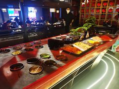 -捞三国美蛙鲜鱼火锅(茂业店)