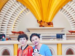 -碧中海汤泉汗蒸酒店