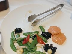 -四季明湖·鲁菜海鲜(明湖店)