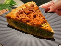 国王饼-潮一不贰·法式甜品·生日蛋糕·西式简餐(外滩店)