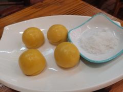-圣夜东北菜烧烤·夜宵·龙虾(胥江路店)