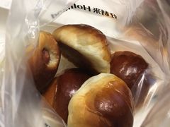 迷你小热狗-好利来(四惠店)