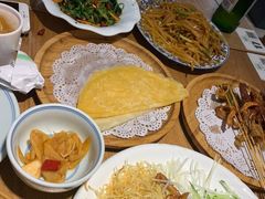 -小幸湖春饼(悦茂购物中心店)