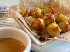 -龙记·香港茶餐厅(海上世界店)