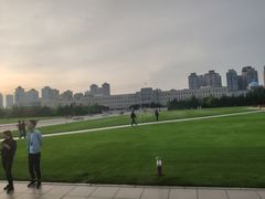 -大连人民广场