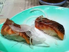 -板长寿司(ION店)