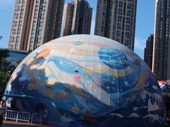-海合安成都极地海洋公园