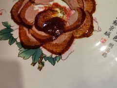 -京味斋·北京烤鸭(华威桥北工大店)