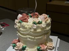 -你好独角兽·蛋糕甜品