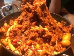 -胖哥俩肉蟹煲(杭州下沙学林街店)