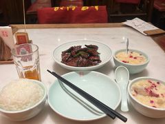 -小吊梨汤·北京菜·烤鸭(鸟巢店)