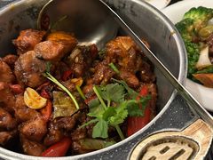 -文兴酒家(Chinatown - Gerrard Street)