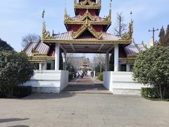 -洛阳白马寺
