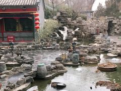 -白家大院·王府宫廷菜(苏州街店)