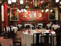 大堂-梅龙镇酒家(南京西路总店)