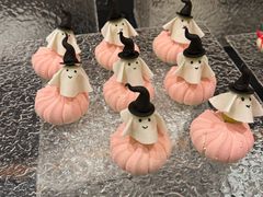 -菲住布渴酒店自助餐厅(阿里巴巴西溪园区店)